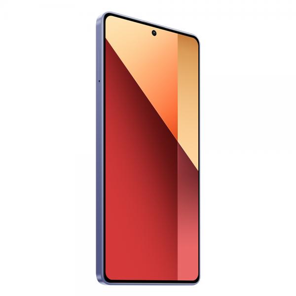 Xiaomi Redmi Note 13 Pro 16,9 cm (6.67") Doppia SIM Android 13 4G USB tipo-C 8 GB 256 GB 5000 mAh Viola