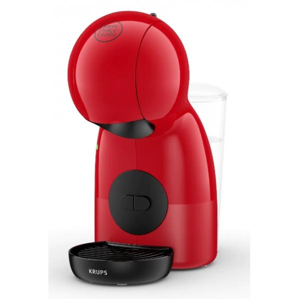 Krups NESCAF DOLCE GUSTO KP1A35AS macchina per caffè Automatica/Manuale Macchina per caffè a capsule 0,8 L