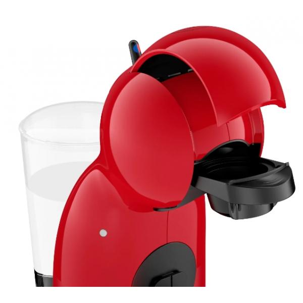 Krups NESCAF DOLCE GUSTO KP1A35AS macchina per caffè Automatica/Manuale Macchina per caffè a capsule 0,8 L