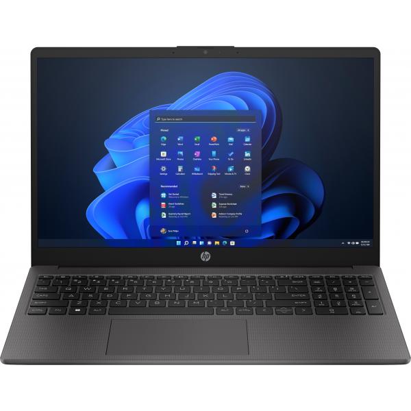 HP 250 15.6 inch G10 Notebook PC Computer portatile 39,6 cm (15.6") Full HD Intel Core i5 i5-1334U 8 GB DDR4-SDRAM Wi-Fi 6 (802.11ax) Windows 11 Pro - EUROBABYLON