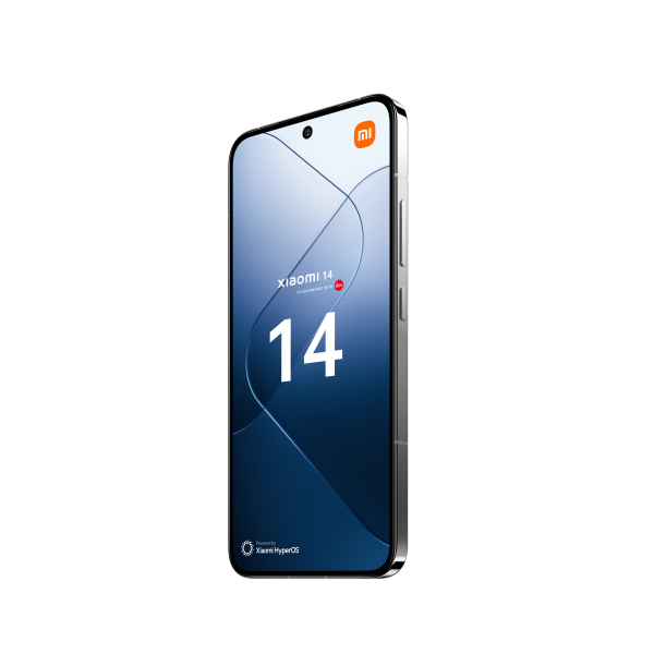 Xiaomi 14 16,1 cm (6.36") Doppia SIM 5G USB tipo-C 12 GB 512 GB 4610 mAh Bianco