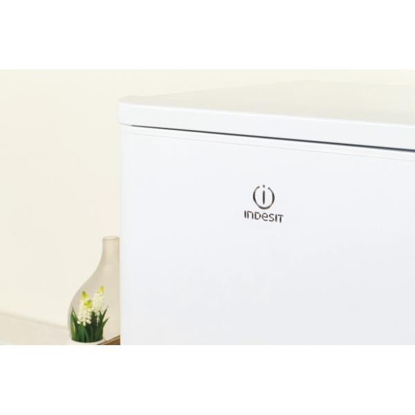 Indesit IB55 532 W Libera installazione 229 L E Bianco - EUROBABYLON