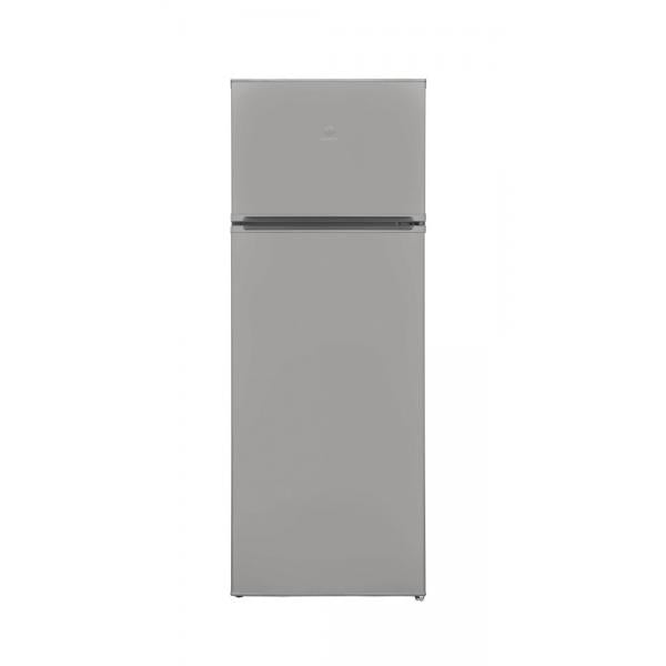 Indesit I55TM 4120 S 1 Libera installazione 212 L E Argento - EUROBABYLON