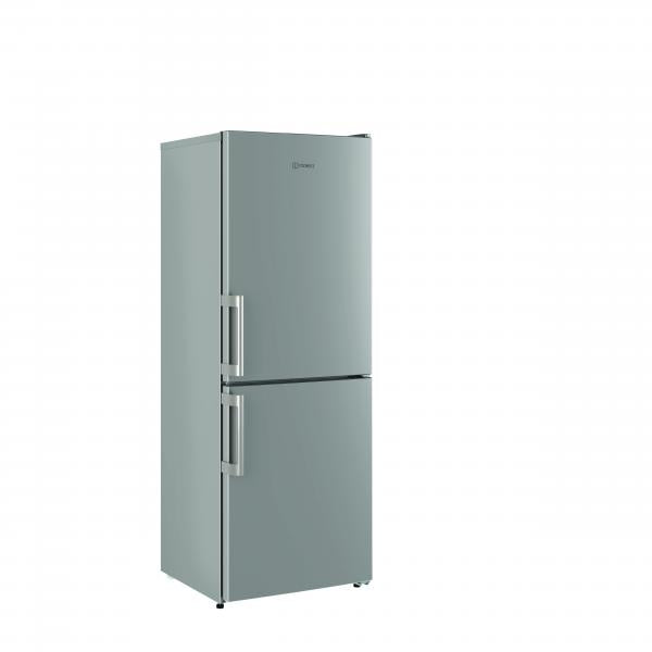 Indesit IB55 532 X Libera installazione 229 L E Acciaio inox - EUROBABYLON