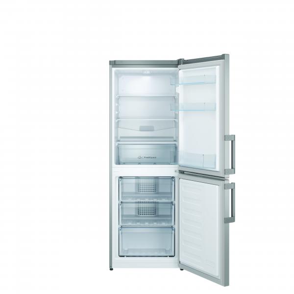 Indesit IB55 532 X Libera installazione 229 L E Acciaio inox - EUROBABYLON