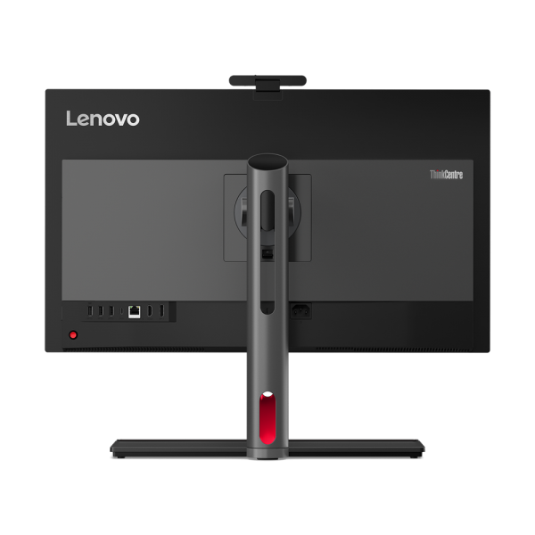 Lenovo ThinkCentre M90a Pro Intel Core i7 i7-13700 68,6 cm (27") 2560 x 1440 Pixel PC All-in-one 32 GB DDR5-SDRAM 1 TB SSD NVIDIA GeForce RTX 4050 Windows 11 Pro Wi-Fi 6E (802.11ax) Nero - EUROBABYLON