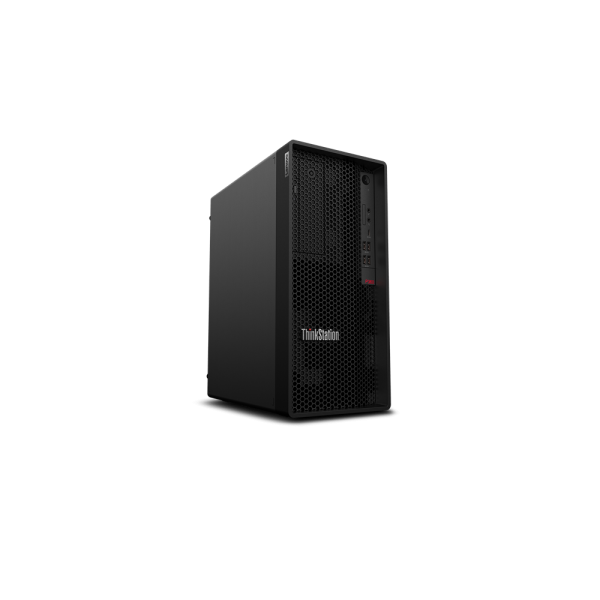 Lenovo ThinkStation P360 Intel Core i7 i7-12700 16 GB DDR5-SDRAM 1 TB SSD Windows 11 Pro Tower Stazione di lavoro Nero - EUROBABYLON