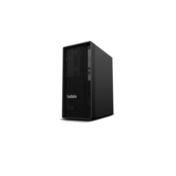 Lenovo ThinkStation P360 Intel Core i7 i7-12700 16 GB DDR5-SDRAM 1 TB SSD Windows 11 Pro Tower Stazione di lavoro Nero - EUROBABYLON