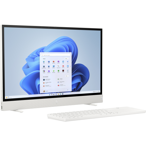 HP Envy Move All-in-One 24-cs0003nl All-in-One PC Intel Core i5 i5-1335U 60,5 cm (23.8") 2560 x 1440 Pixel Touch screen PC All-in-one 16 GB LPDDR5-SDRAM 1 TB SSD Windows 11 Home Wi-Fi 6E (802.11ax) - EUROBABYLON