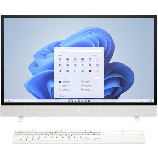 HP Envy Move All-in-One 24-cs0003nl All-in-One PC Intel Core i5 i5-1335U 60,5 cm (23.8") 2560 x 1440 Pixel Touch screen PC All-in-one 16 GB LPDDR5-SDRAM 1 TB SSD Windows 11 Home Wi-Fi 6E (802.11ax) - EUROBABYLON