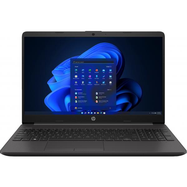 HP 250 G9 Intel Core i5 i5-1235U Computer portatile 39,6 cm (15.6") Full HD 8 GB DDR4-SDRAM 256 GB SSD Wi-Fi 5 (802.11ac) Windows 11 Home Argento - EUROBABYLON