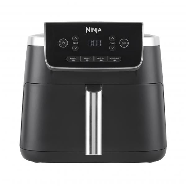 Ninja Friggitrice ad aria MAX PRO da 4,7 L AF140EU - EUROBABYLON