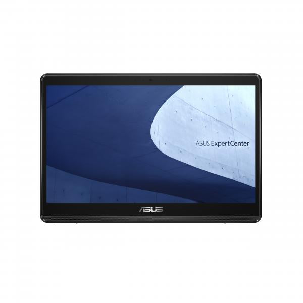 ASUS ExpertCenter E1 AiO E1600WKAT-BA027M Intel Celeron N N4500 39,6 cm (15.6") 1920 x 1080 Pixel Touch screen All-in-One tablet PC 4 GB DDR4-SDRAM 256 GB SSD Wi-Fi 5 (802.11ac) Nero - EUROBABYLON