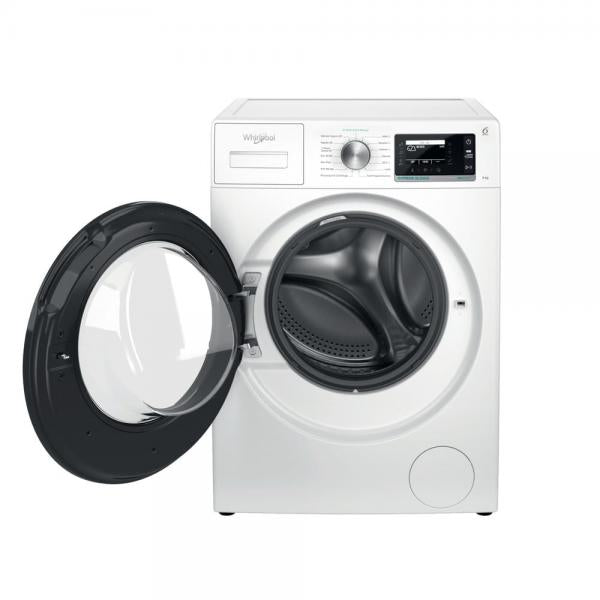 Whirlpool Supreme Silence Lavatrice a libera installazione - W7X 89 SILENCE IT - EUROBABYLON