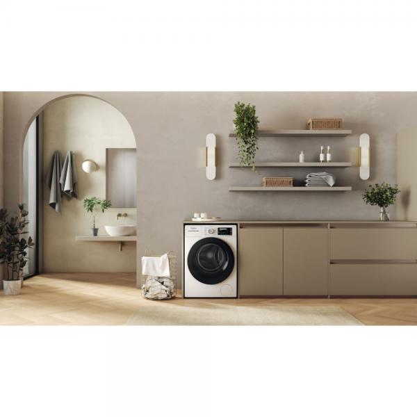 Whirlpool Supreme Silence Lavatrice a libera installazione - W7X 89 SILENCE IT - EUROBABYLON