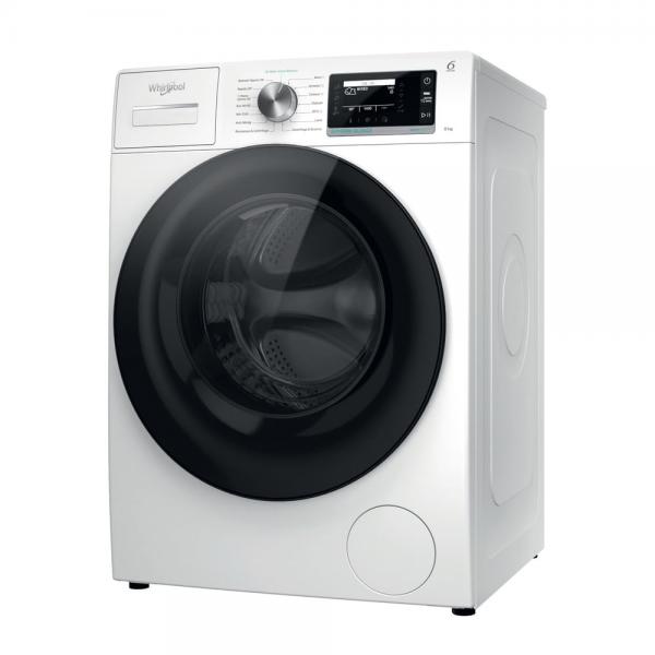 Whirlpool Supreme Silence Lavatrice a libera installazione - W7X 89 SILENCE IT - EUROBABYLON