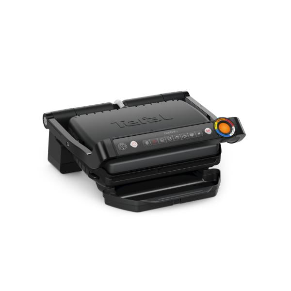 Tefal OptiGrill + GC717810 Griglia di contatto - EUROBABYLON