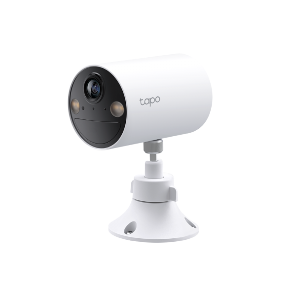 TP-Link TC82 telecamera di sorveglianza Bullet (shape) Telecamera di sicurezza IP Interno e esterno 2304 x 1296 Pixel Soffitto/muro