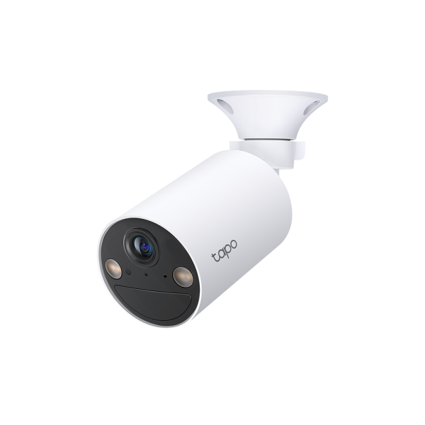 TP-Link TC82 telecamera di sorveglianza Bullet (shape) Telecamera di sicurezza IP Interno e esterno 2304 x 1296 Pixel Soffitto/muro