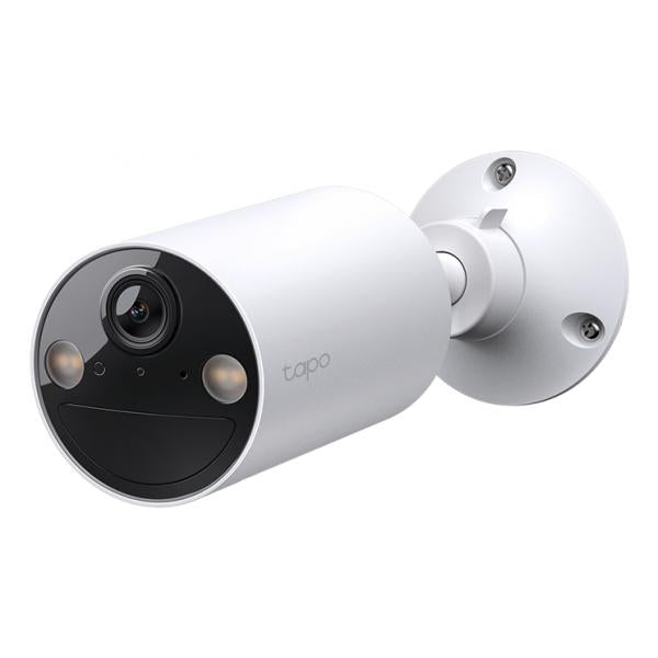 TP-Link TC82 telecamera di sorveglianza Bullet (shape) Telecamera di sicurezza IP Interno e esterno 2304 x 1296 Pixel Soffitto/muro - EUROBABYLON