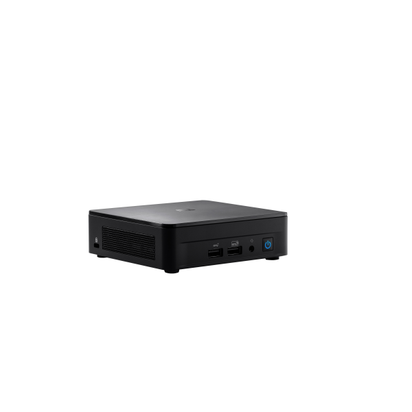 ASUS NUC 12 RNUC12WSKI300000I UCFF Nero i3-1220P - EUROBABYLON