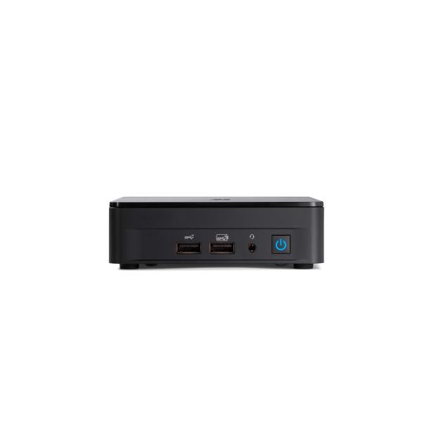 ASUS NUC 12 RNUC12WSKI300000I UCFF Nero i3-1220P - EUROBABYLON