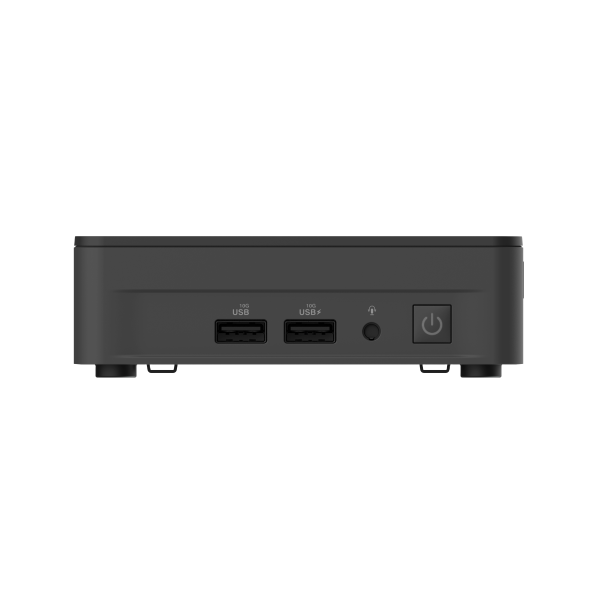 ASUS NUC 12 RNUC12WSKI500000I Nero i5-1240P - EUROBABYLON