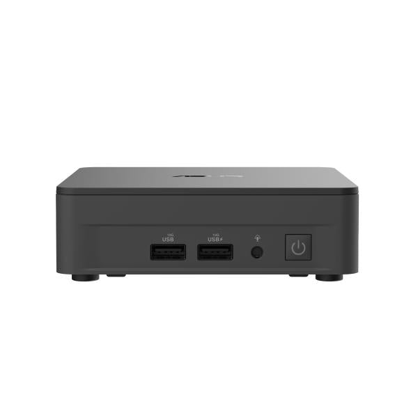 ASUS NUC 12 RNUC12WSKI500000I Nero i5-1240P - EUROBABYLON