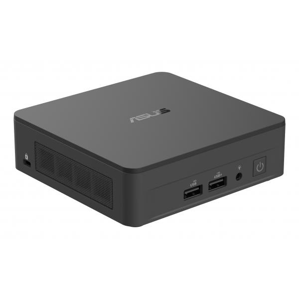 ASUS NUC 13 RNUC13ANKI300002I UCFF Nero i3-1315U - EUROBABYLON