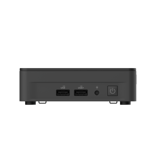 ASUS NUC 13 RNUC13ANKI700002I UCFF Nero i7-1360P - EUROBABYLON