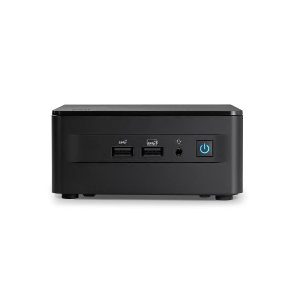 ASUS NUC 13 RNUC13ANHI500002I Nero i5-1340P - EUROBABYLON