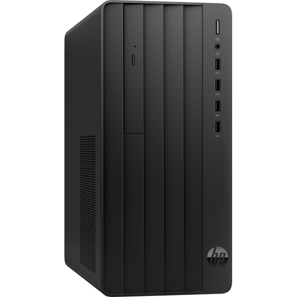 HP Pro 290 G9 Intel Core i3 i3-13100 8 GB DDR4-SDRAM 256 GB SSD Windows 11 Pro Tower PC Nero - EUROBABYLON