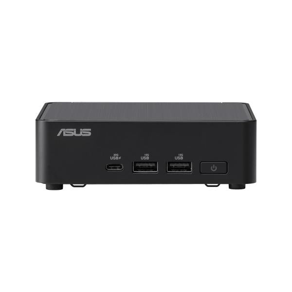 ASUS NUC 14 Pro RNUC14RVKU700002I Nero 155H - EUROBABYLON