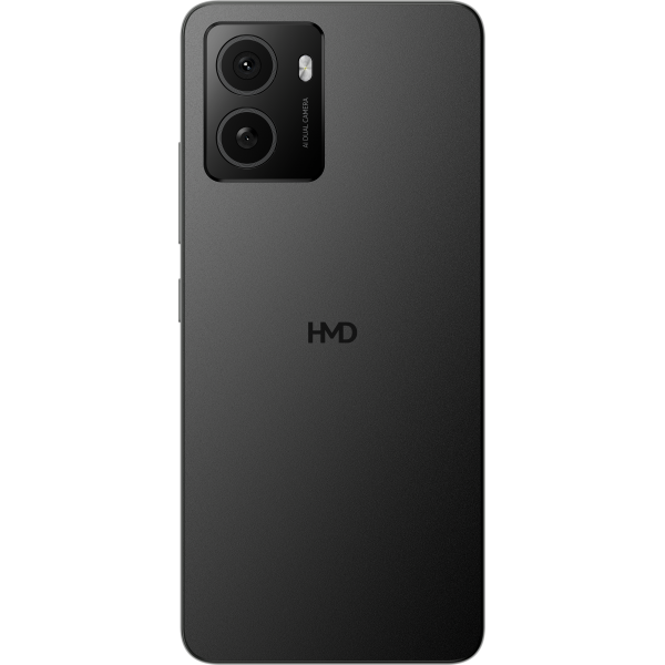 HMD Pulse 16,7 cm (6.56") Doppia SIM Android 14 4G USB tipo-C 4 GB 64 GB 5000 mAh Nero