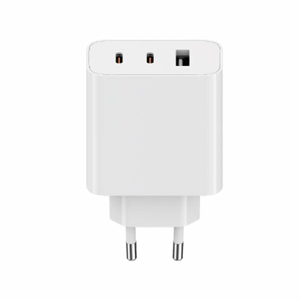 Xiaomi 67W GaN Universale Bianco AC Ricarica rapida Interno