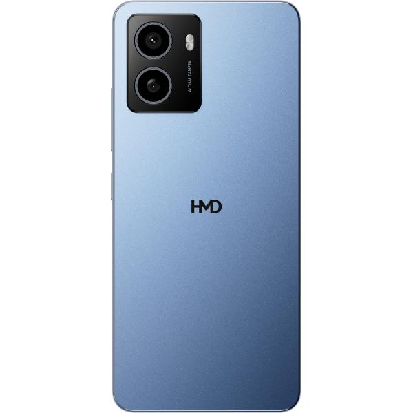 HMD Pulse 16,7 cm (6.56") Doppia SIM Android 14 4G USB tipo-C 4 GB 64 GB 5000 mAh Blu - EUROBABYLON