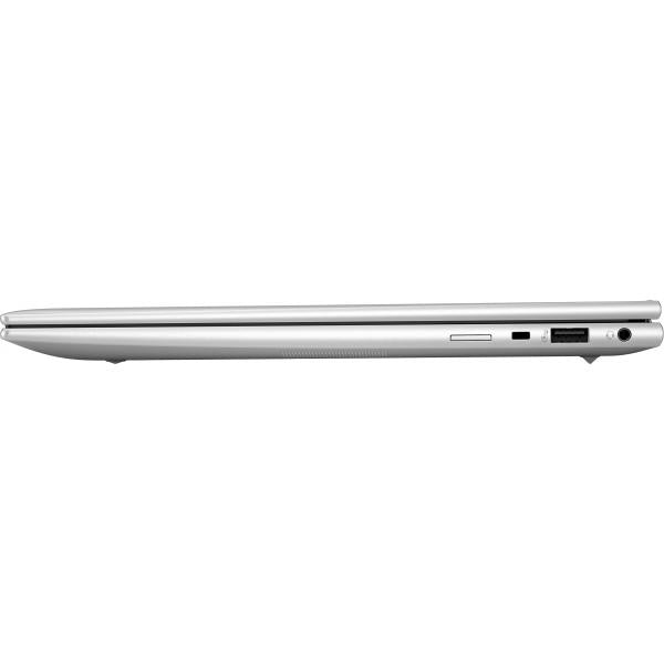 HP EliteBook 840 G11 Intel Core Ultra 7 155H Computer portatile 35,6 cm (14") WQXGA 32 GB DDR5-SDRAM 1 TB SSD Wi-Fi 6E (802.11ax) Windows 11 Pro Argento - EUROBABYLON