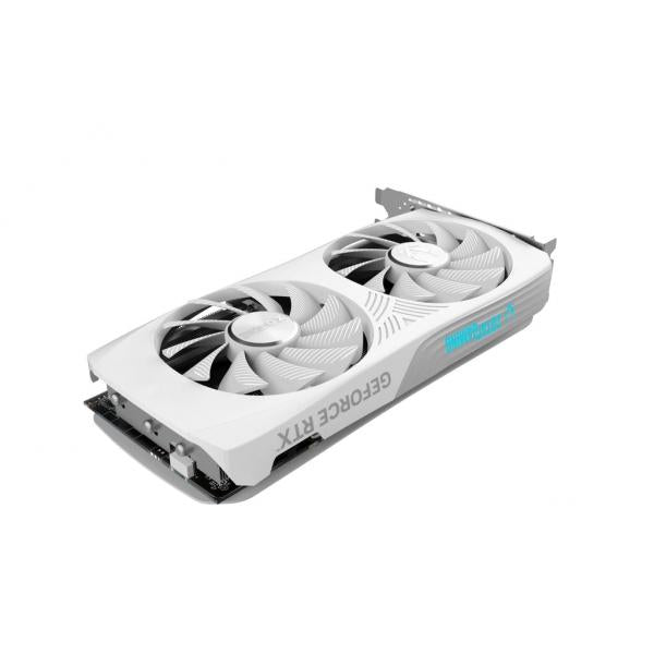 Zotac ZT-D40720Q-10M scheda video NVIDIA GeForce RTX 4070 SUPER 12 GB GDDR6X - EUROBABYLON