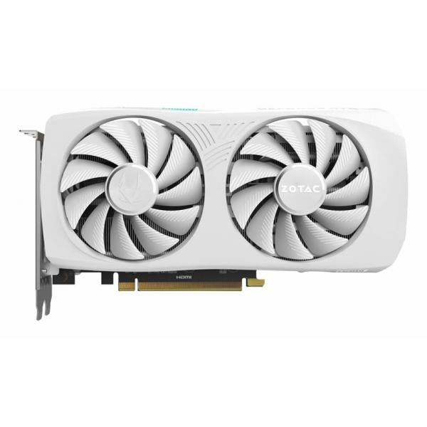 Zotac ZT-D40720Q-10M scheda video NVIDIA GeForce RTX 4070 SUPER 12 GB GDDR6X - EUROBABYLON