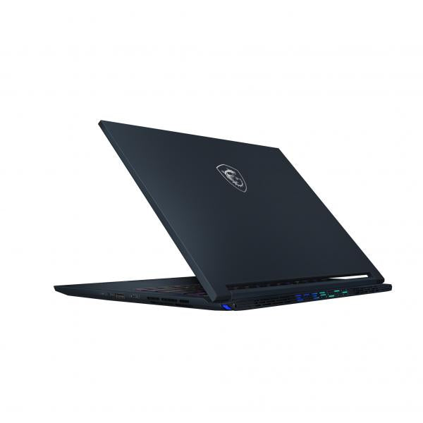 MSI Stealth 14 AI STUDIO A1VFG-071IT Intel Core Ultra 7 155H Computer portatile 35,6 cm (14") 2.8K 32 GB DDR5-SDRAM 1 TB SSD NVIDIA GeForce RTX 4060 Wi-Fi 7 (802.11be) Windows 11 Home Advanced Blu - EUROBABYLON