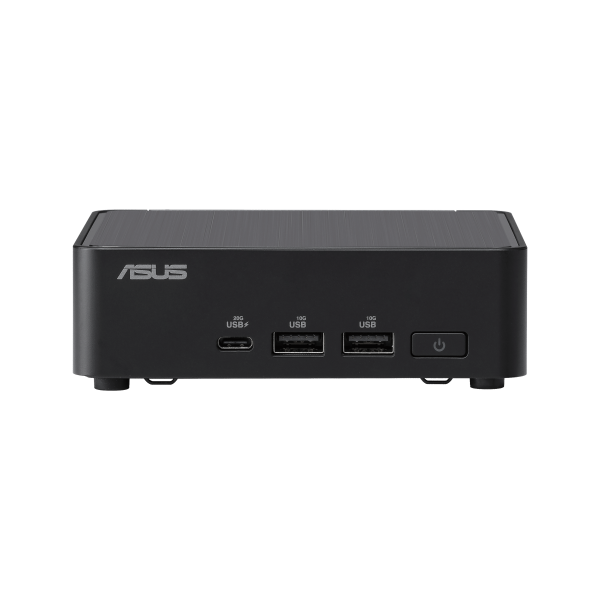 ASUS NUC 14 Pro RNUC14RVKI300002I UCFF Nero 100U - EUROBABYLON