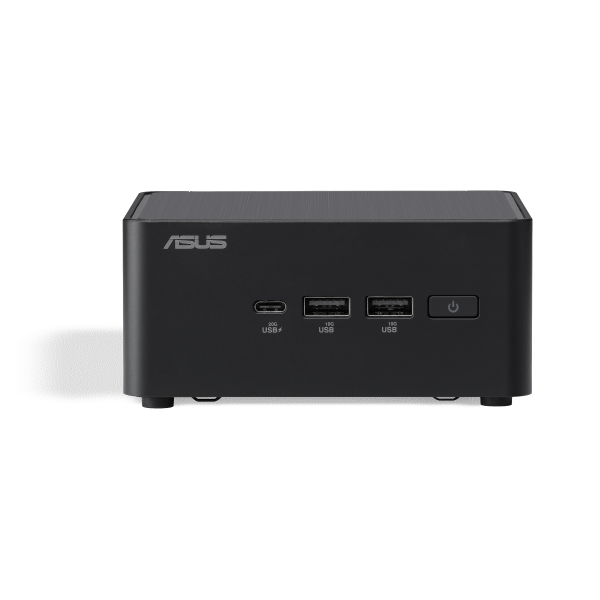 ASUS NUC 14 Pro RNUC14RVHI300002I UCFF Nero 100U - EUROBABYLON