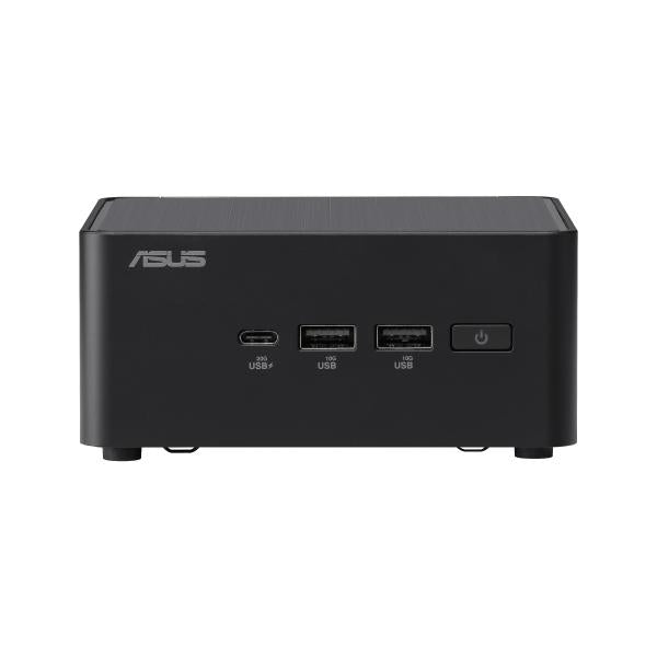 ASUS NUC 14 Pro RNUC14RVHI300002I UCFF Nero 100U - EUROBABYLON