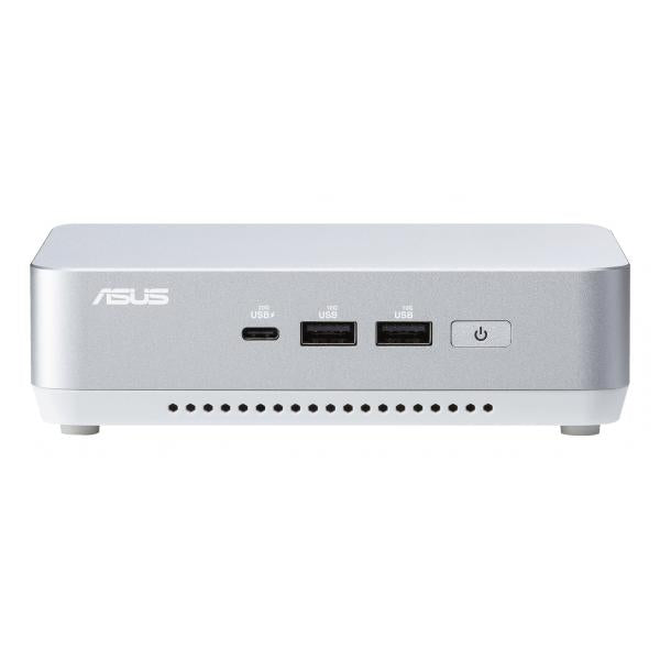 ASUS NUC 14 Pro+ RNUC14RVSU900000I UCFF Argento 185H - EUROBABYLON