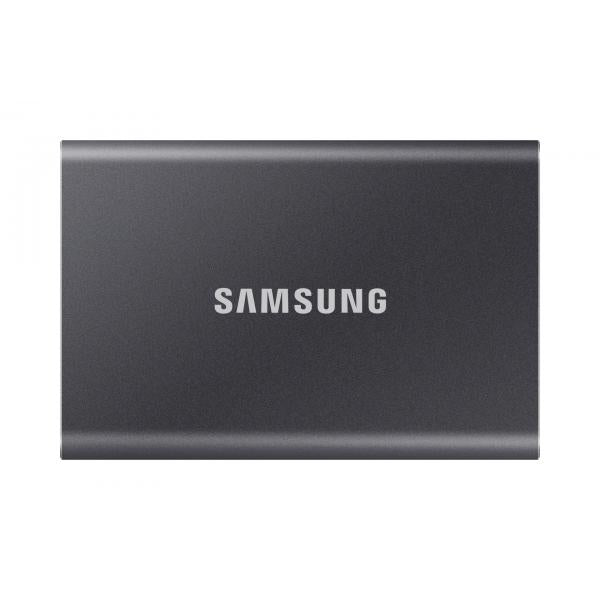 Samsung MU-PC4T0T 4 TB Grigio, Titanio - EUROBABYLON