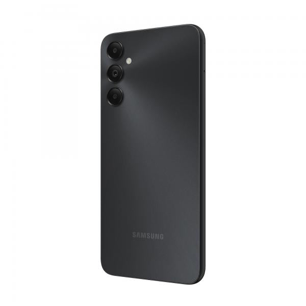 TIM Galaxy A05s 17 cm (6.7") Doppia SIM Android 13 4G USB tipo-C 4 GB 128 GB 5000 mAh Nero