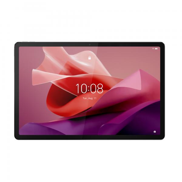 Lenovo Tab P12 Mediatek 256 GB 32,3 cm (12.7") 8 GB Wi-Fi 6 (802.11ax) Android 13 Grigio