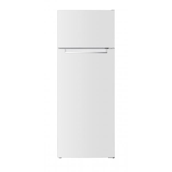 Beko RDSO206K40WN frigorifero con congelatore Libera installazione 206 L E Bianco