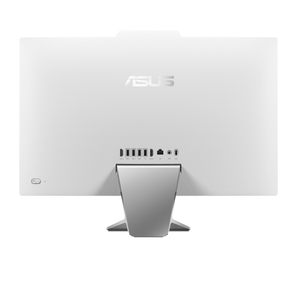 ASUS E3402WBAK-WA143X Intel Core i7 i7-1255U 60,5 cm (23.8") 1920 x 1080 Pixel PC All-in-one 16 GB DDR4-SDRAM 1 TB SSD Windows 11 Pro Wi-Fi 6 (802.11ax) Bianco - EUROBABYLON