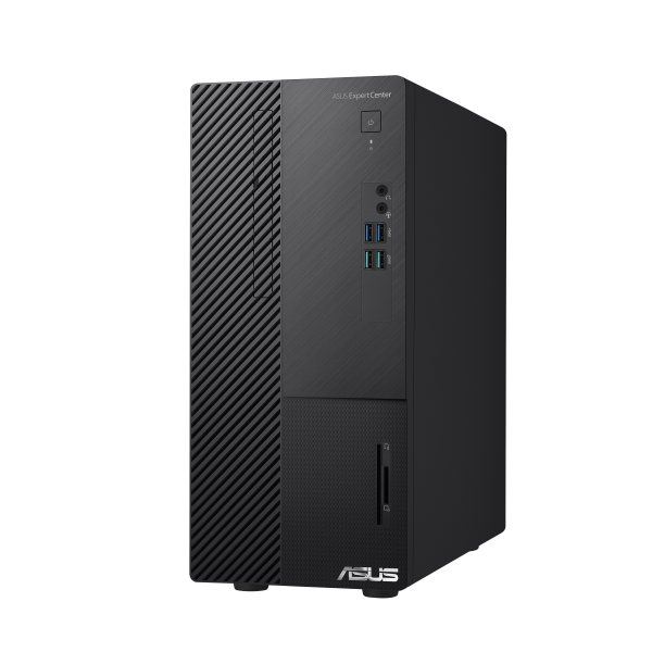 ASUS ExpertCenter D500MEES-713700001X Intel Core i7 i7-13700 16 GB DDR4-SDRAM 512 GB SSD Windows 11 Pro Mini Tower PC Nero